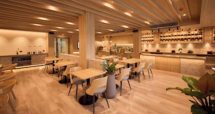 Unya Hotel Ubon