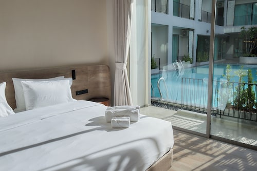 Unya Hotel Ubon