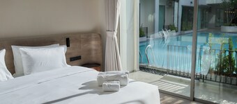 Unya Hotel Ubon