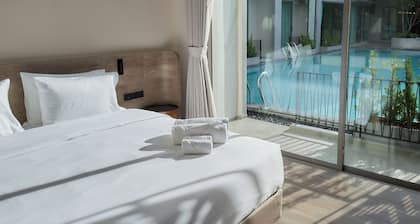 Unya Hotel Ubon