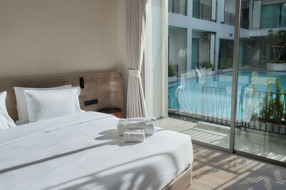 Unya Hotel Ubon