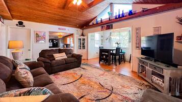 Télévision, livres