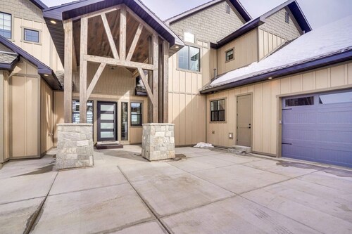 Aspen View Lodge Retreat