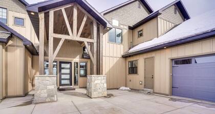 Aspen View Lodge Retreat