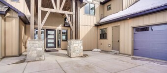 Pine Peak Paradise of Brian Head