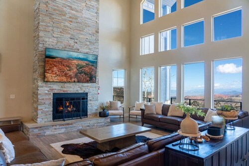 Aspen View Lodge Retreat