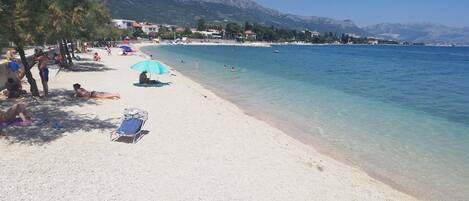 Plage