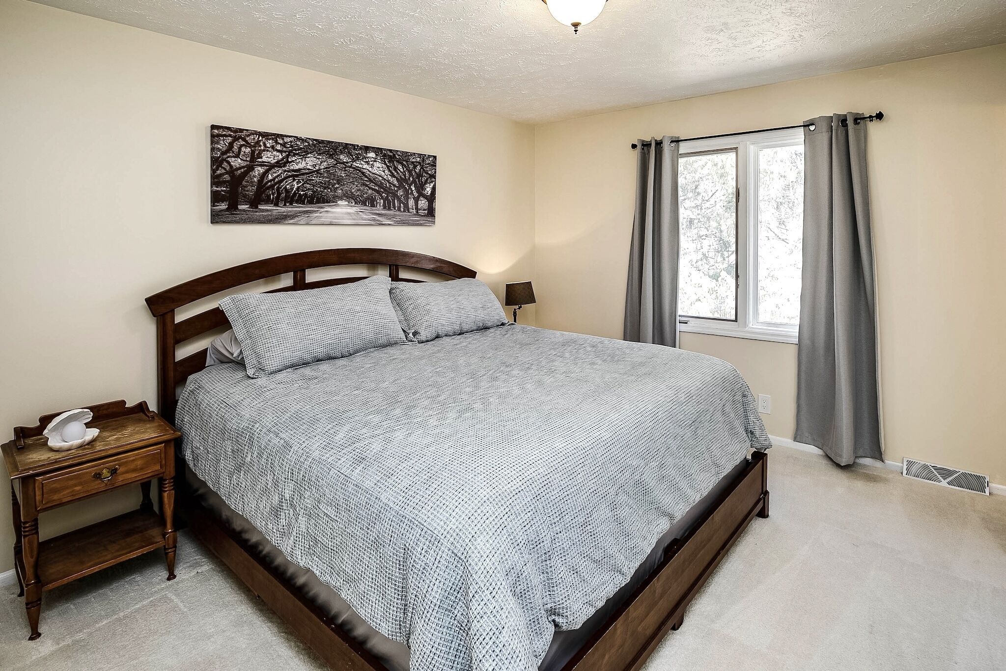 3 habitaciones, escritorio, cuna de viaje y wifi gratis 