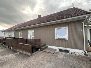 Exteriör