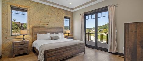 5 bedrooms, iron/ironing board, free WiFi, bed sheets