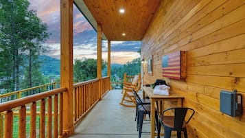 House (3 Bedrooms) | Bahagian dalam
