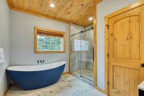 Maison (3 Bedrooms) | Intérieur
