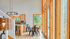 Hus (3 Bedrooms) | Innvendig