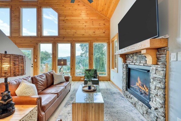 Huis (3 Bedrooms) | Interieur