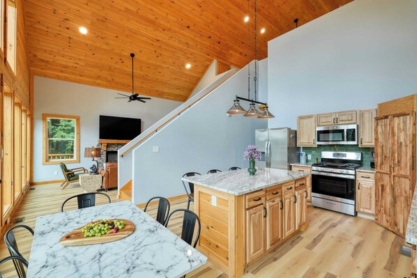Casa (3 Bedrooms) | Interior