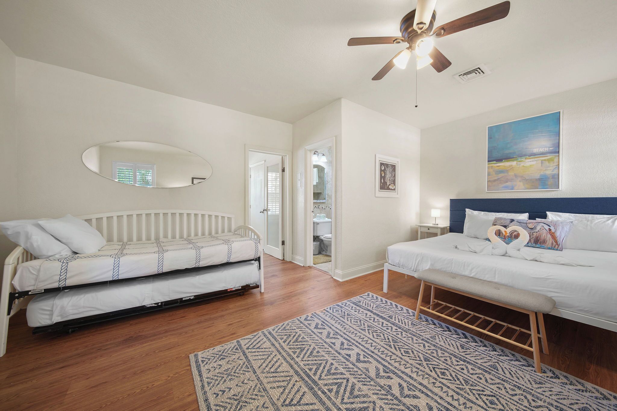 熨斗/熨衣板、免費無線上網