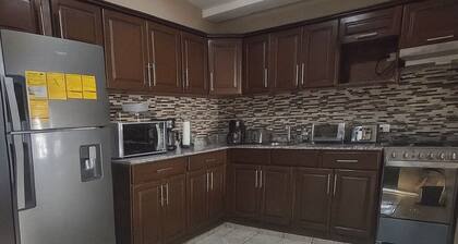 Serenity Stays Near Juayua City