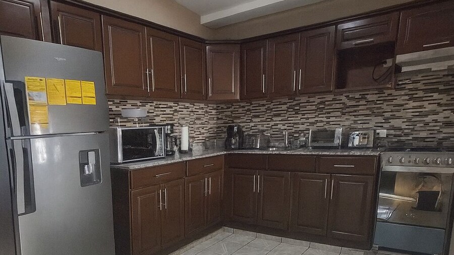 Serenity Stays Near Juayua City