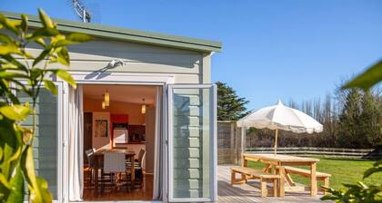 Walnut House Martinborough