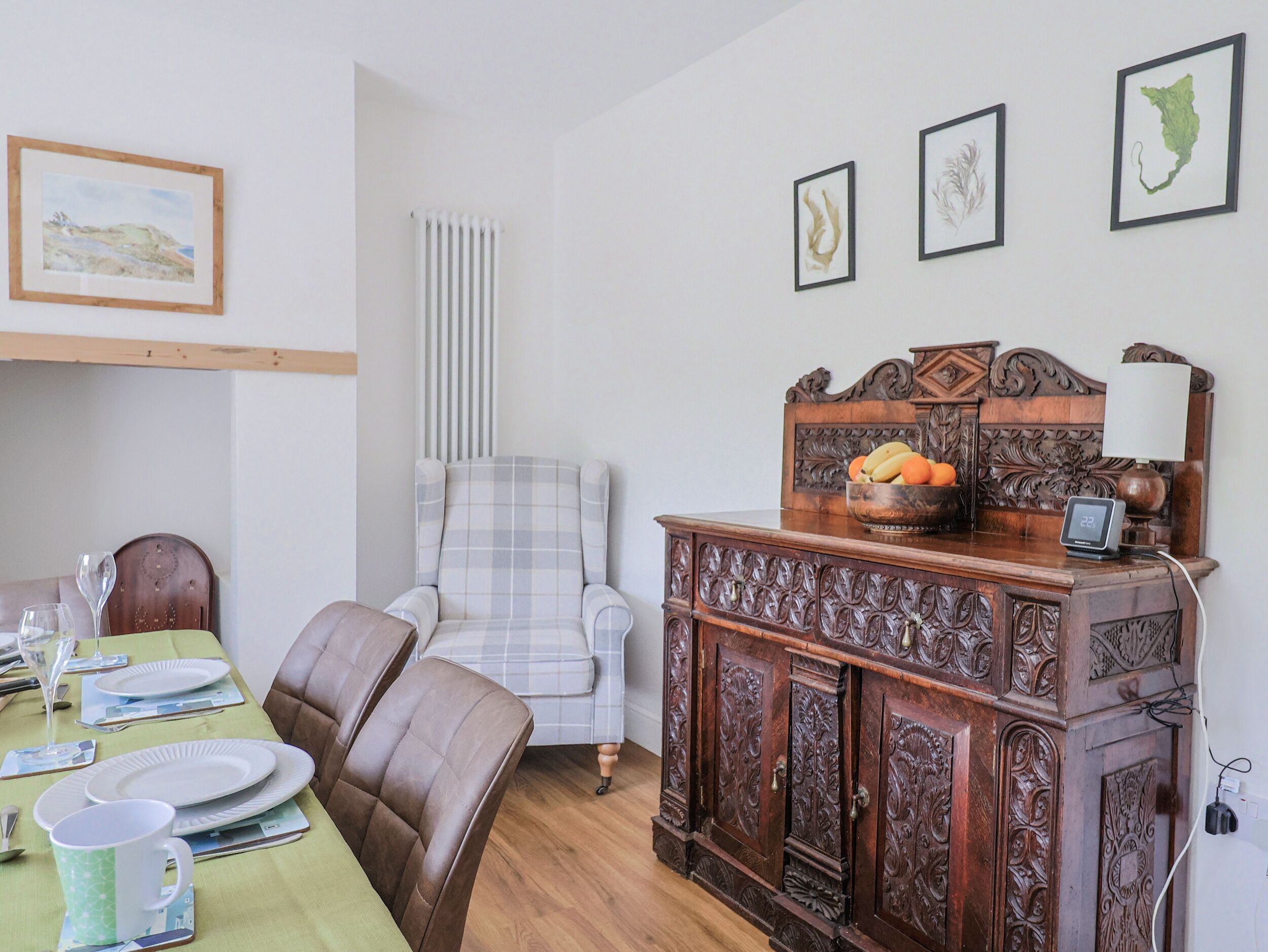  تناول الطعام