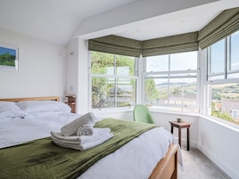 3 habitaciones, wifi gratis y decoración personalizada 