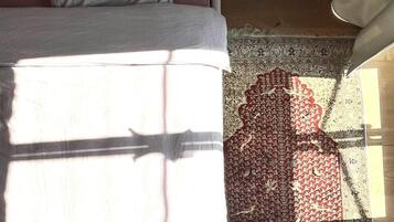 4 Schlafzimmer, Bügeleisen/Bügelbrett, WLAN, Bettwäsche