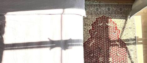 4 Schlafzimmer, Bügeleisen/Bügelbrett, WLAN, Bettwäsche