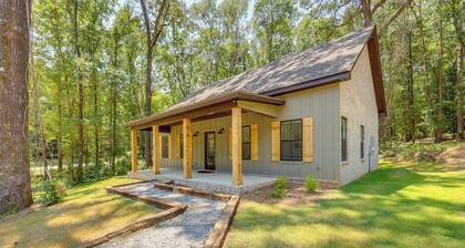 Walk to The Fields at 17 Springs: Millbrook Home!