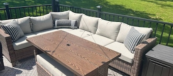 Tranquil 4-bedroom in charming Boalsburg, close to Beaver Stadium