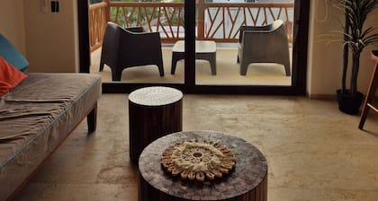PENT HOUSE BALCONES DEL SOL A401