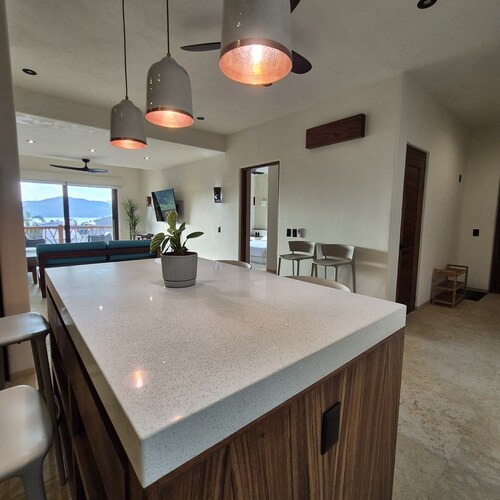 PENT HOUSE BALCONES DEL SOL A401