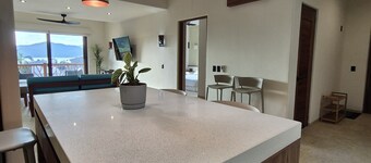 PENT HOUSE BALCONES DEL SOL A401