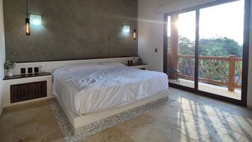 2 chambres, accĂšs Internet, draps fournis