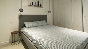 3 bedrooms, desk, free WiFi, bed sheets - House between Land and Sea - close to the beach - pets welcome! (Les Sables-d'Olonne)