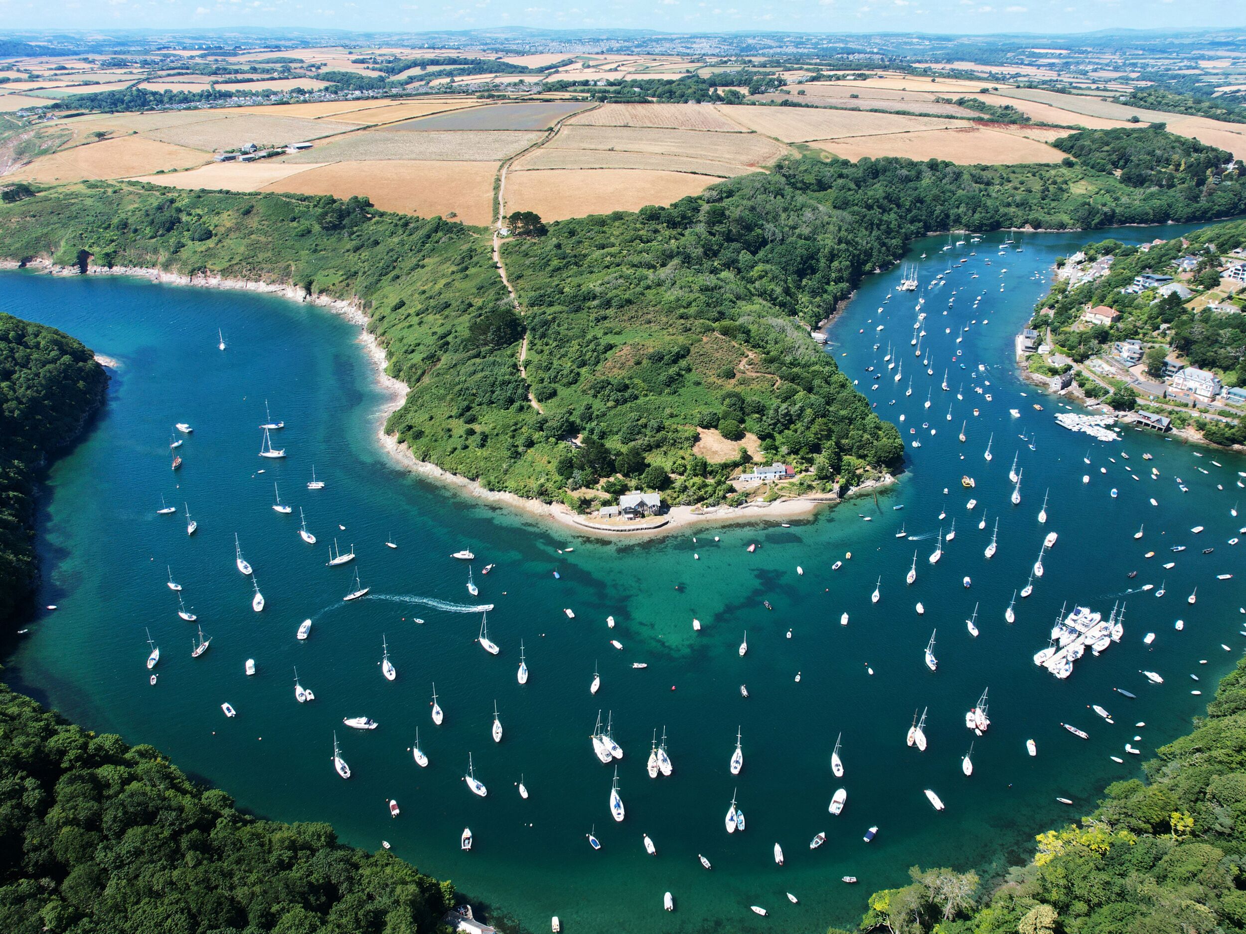 Marina