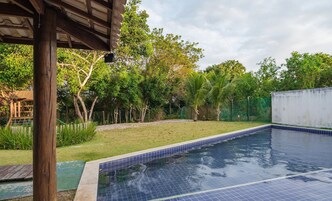 Piscina externa