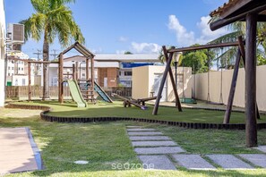 Espace pour enfants