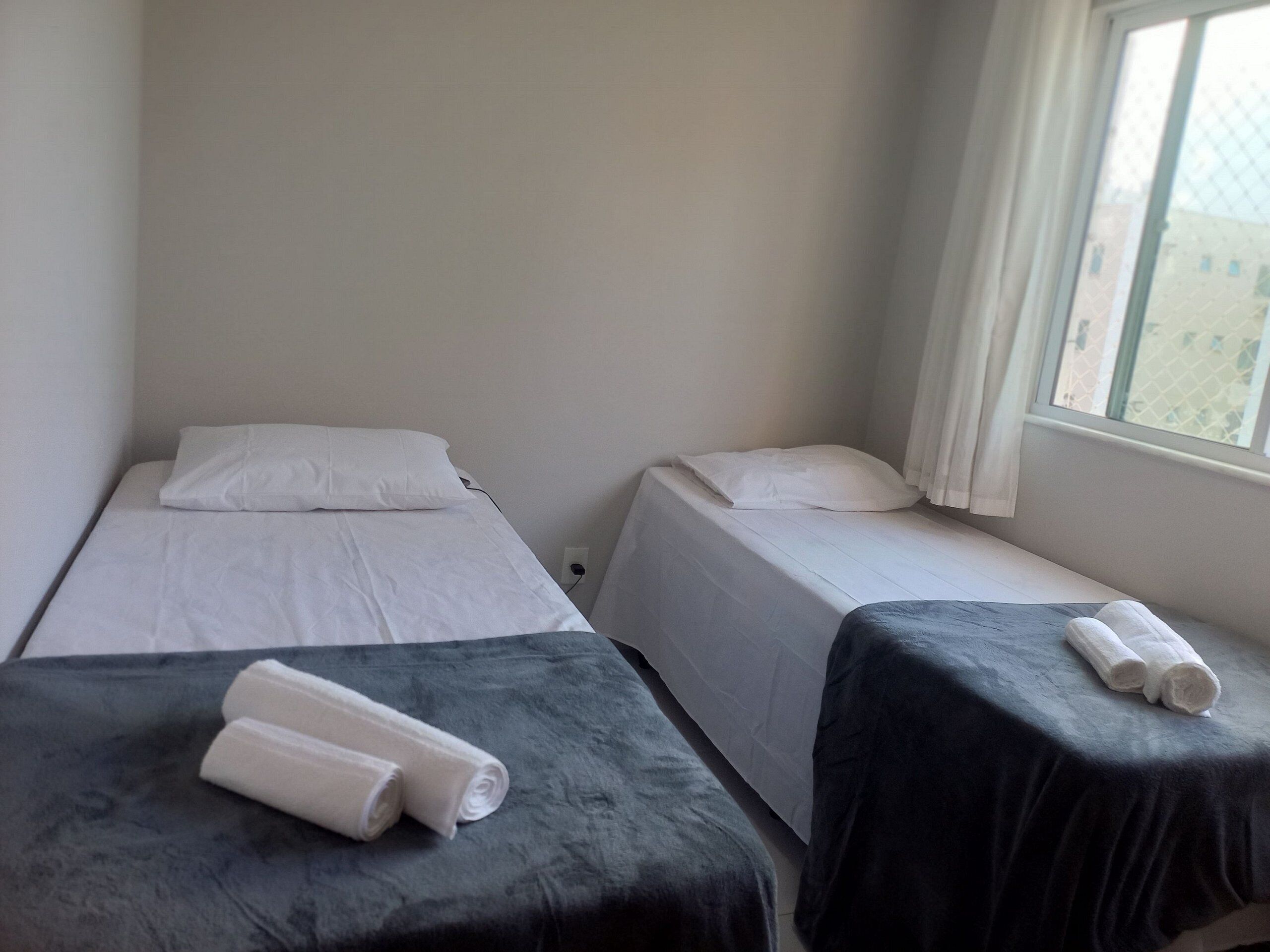 Basic-Apartment | 2 Schlafzimmer