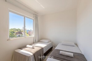 Basic-Apartment | 2 Schlafzimmer