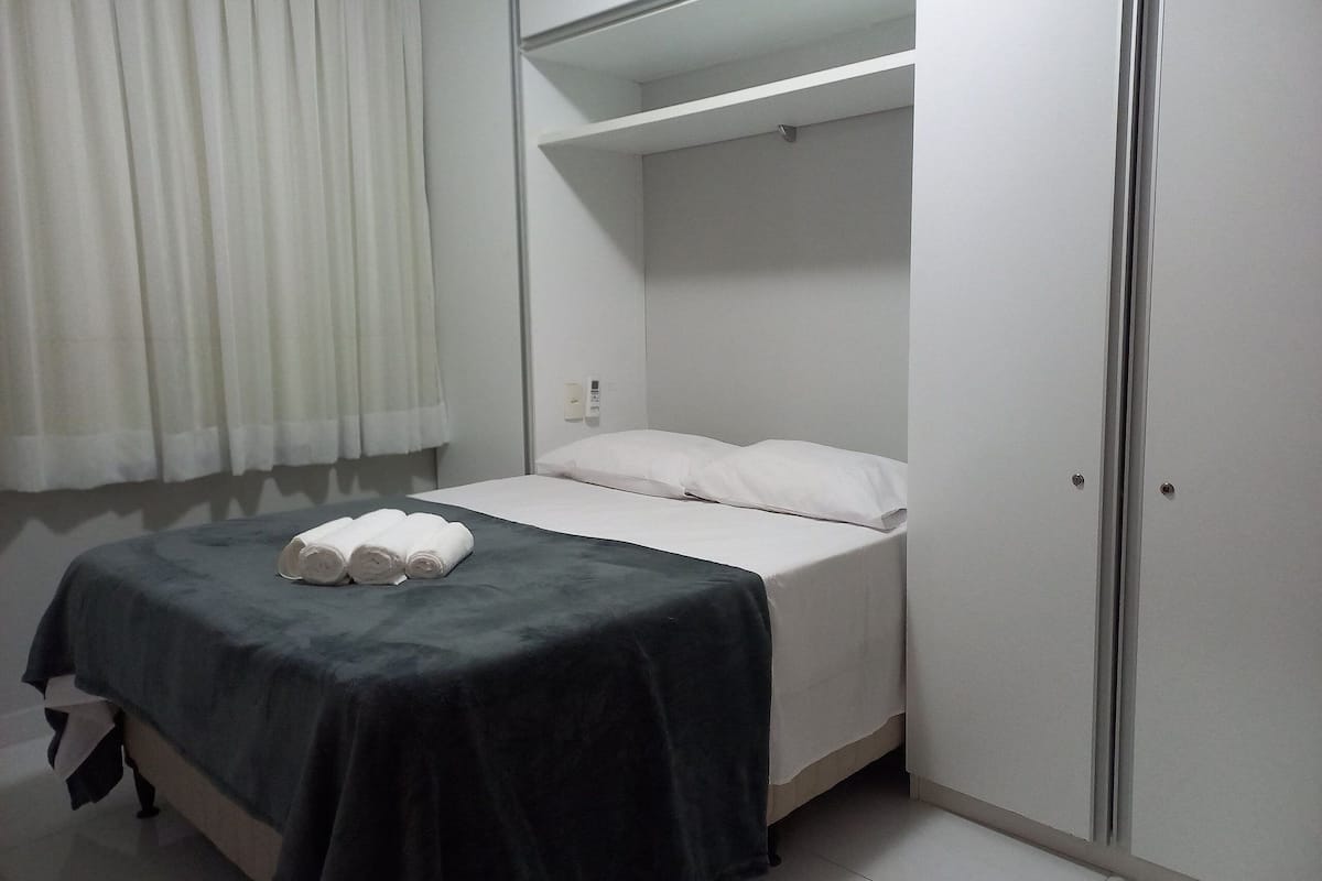 Basic Apartment | 2 bedrooms