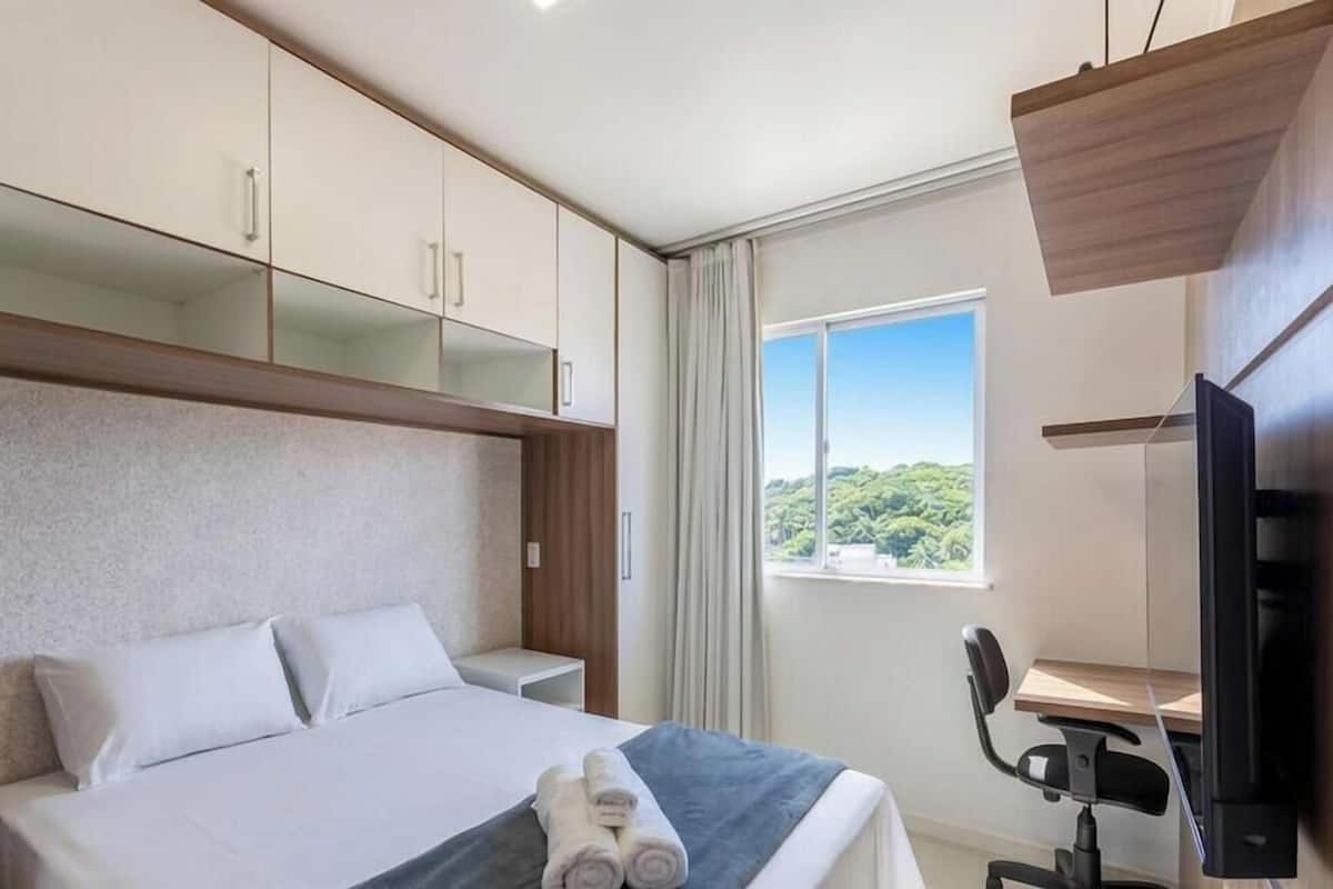 Basic Apartment | 2 bedrooms