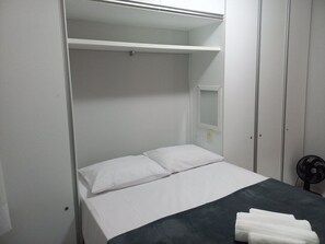 Basic Apartment | 2 bedrooms - Condominium With a Pool 850m From Praia do Sul, Ilheus/ba VGT (Ilhéus)