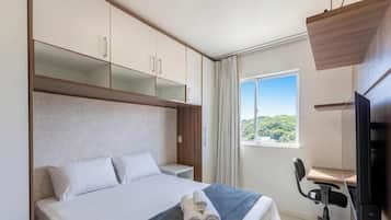 Apartament bàsic | 2 dormitoris