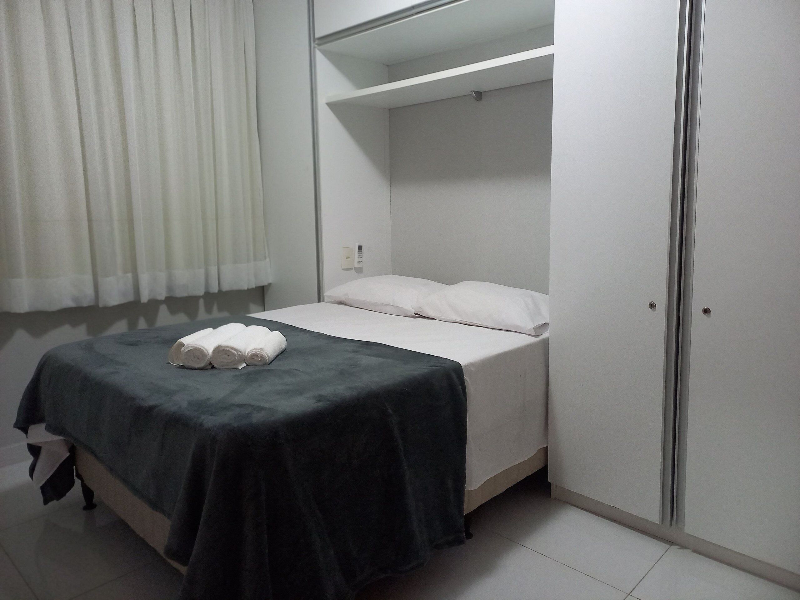 Basic-Apartment | 2 Schlafzimmer