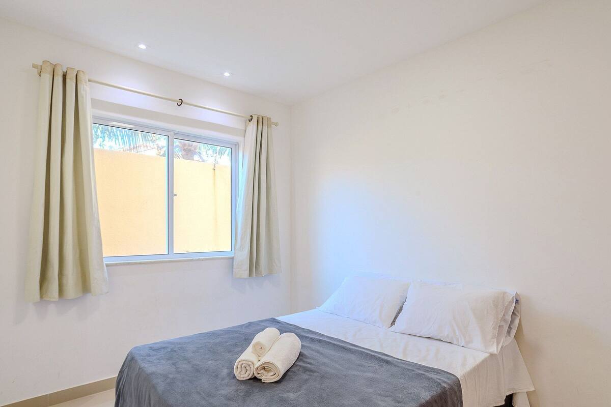 2 bedrooms