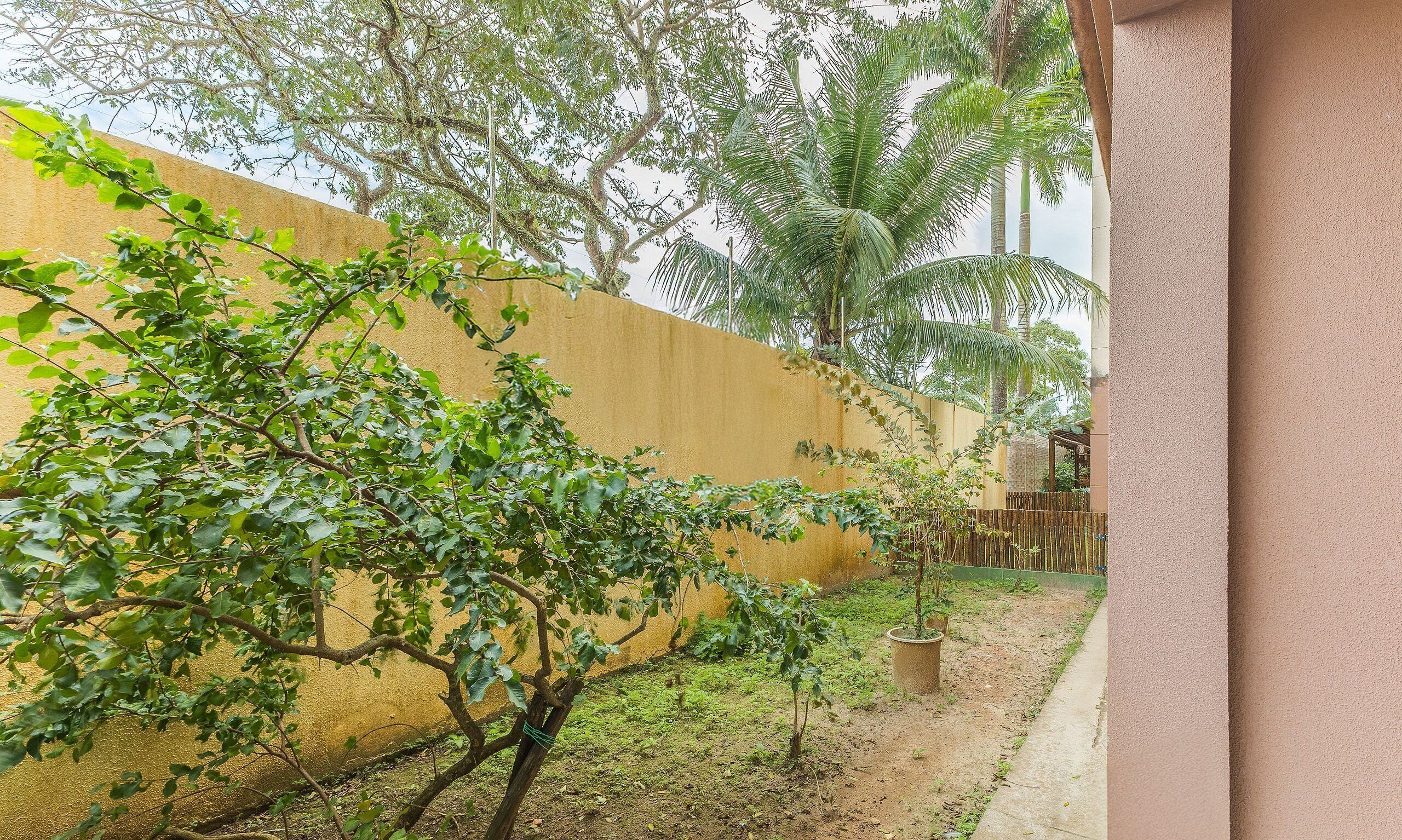 Leilighet – basic | Overnattingsstedets uteområder