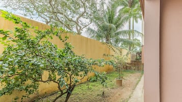 Basic-Apartment | Unterkunftsgelände