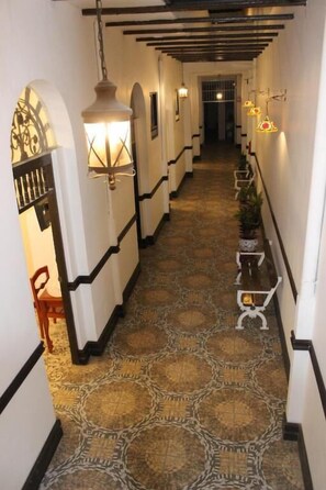 Terraço/pátio