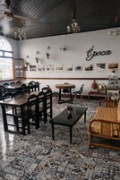 Praça de alimentação