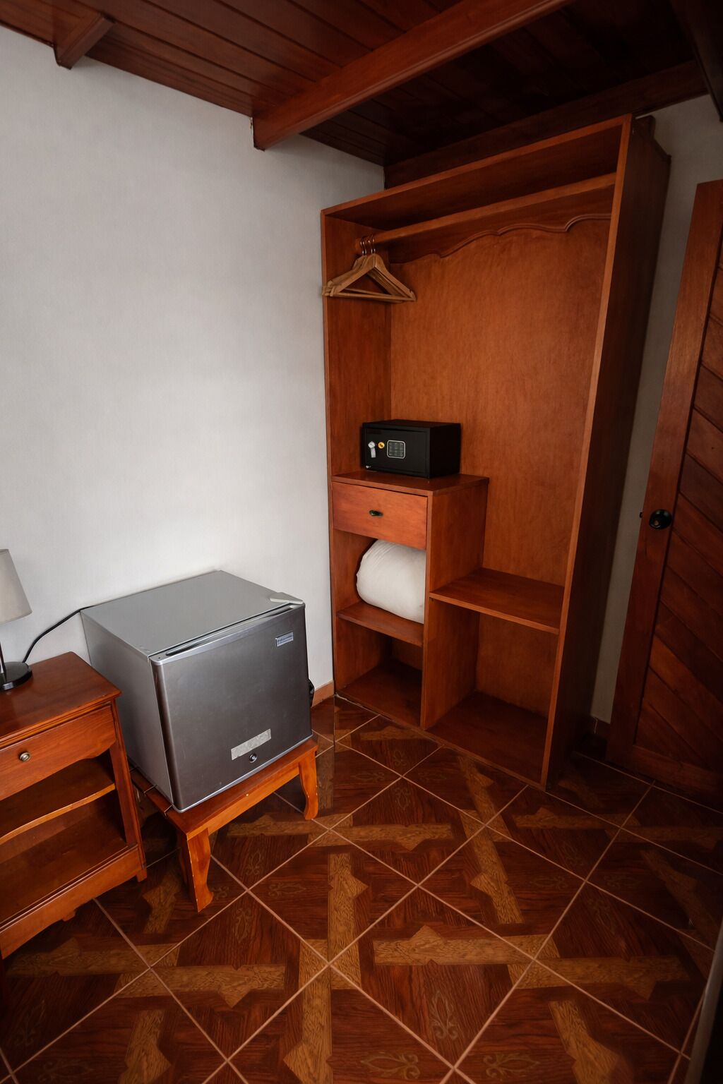 Family Triple Room | Safe